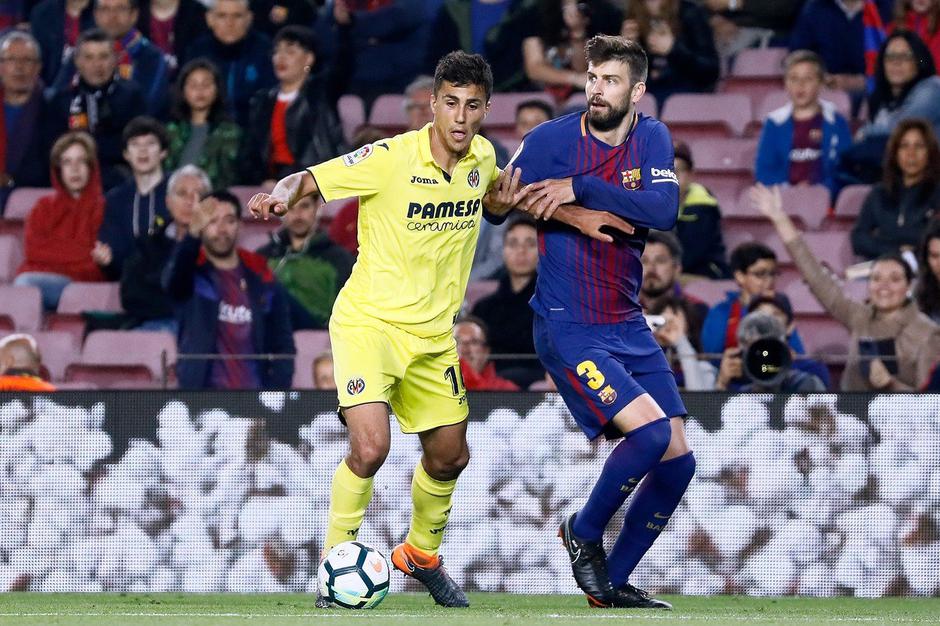 Rodri | Avtor: Profimedia