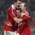 Hernandez, Rooney, Carrick
