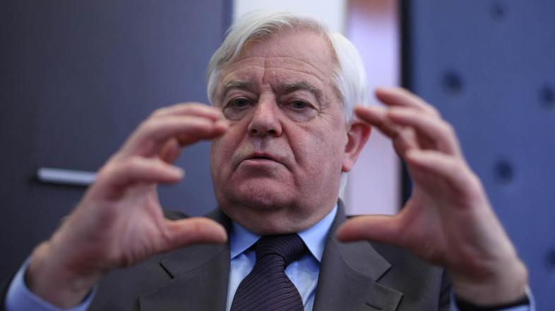 Milan Kučan, intervju