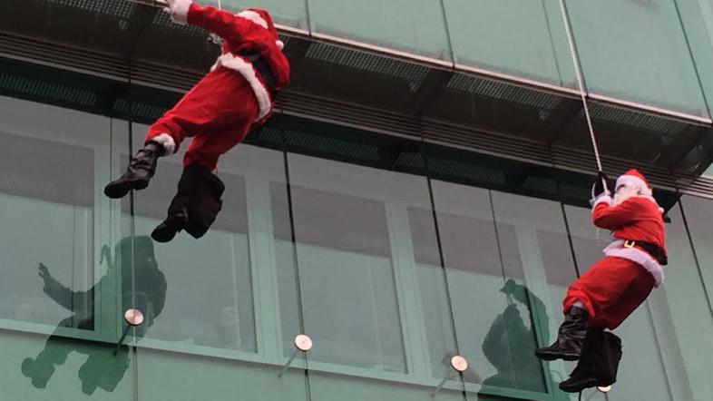 Božički - specialci