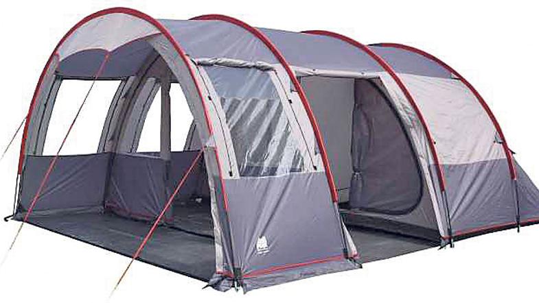 Družinski šotor family vario, Sun-fun.si: 349 EUR