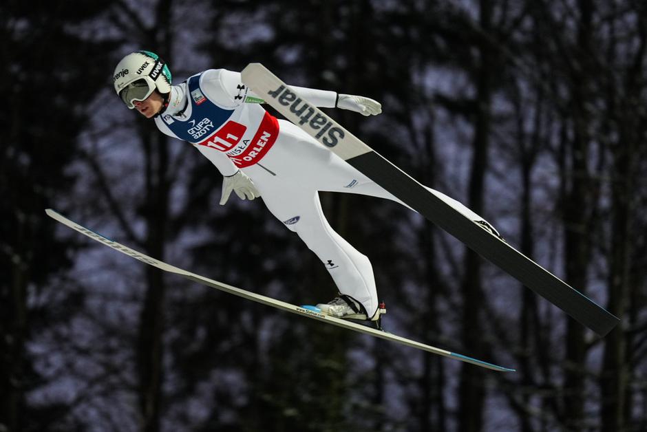 Lovro Kos | Avtor: Profimedia