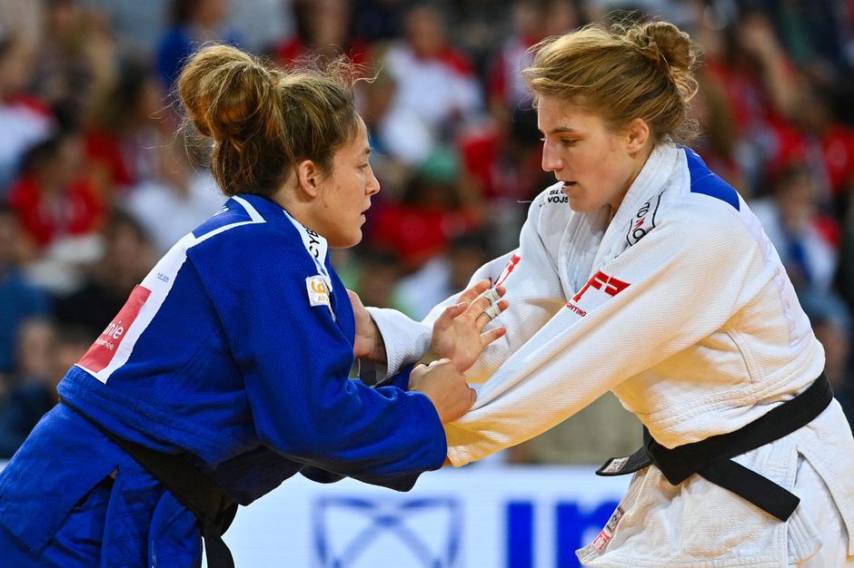 Andreja Leški | Avtor: Profimedia