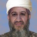 Tako je danes videti Osama bin Laden. (Foto: AP)