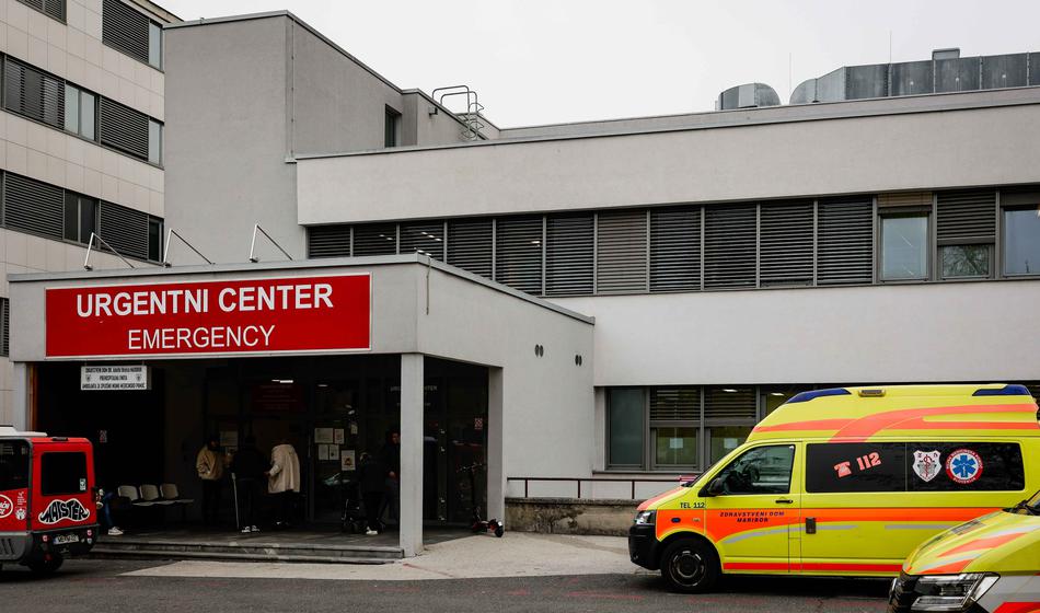 Pretres v UKC Maribor: 7 izkušenih radiologov dalo odpoved