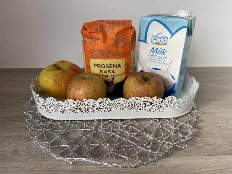 Mesec pametnih obrokov | Avtor: Mesec pametnih obrokov