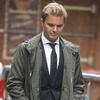 Nico Rosberg