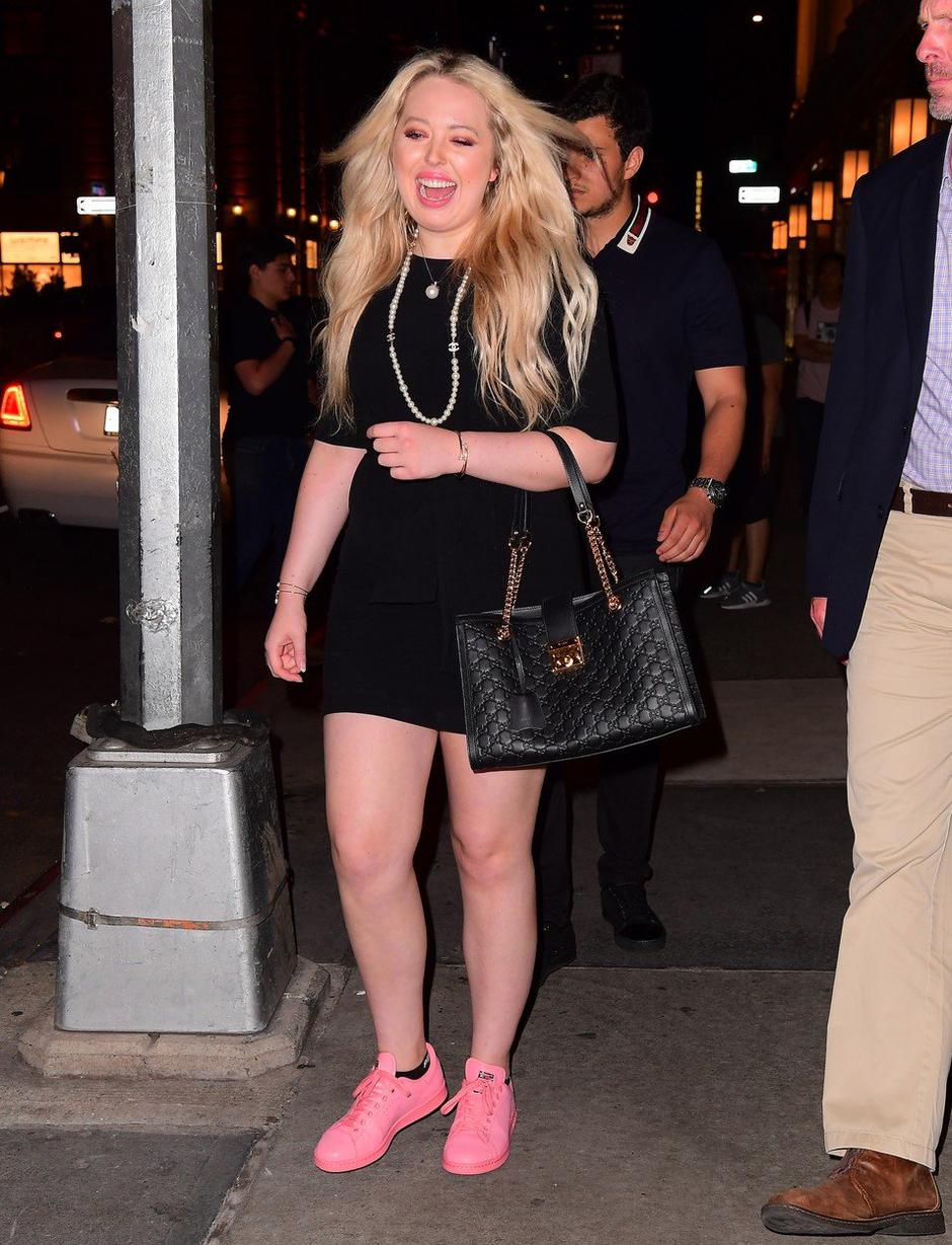 Tiffany Trump | Avtor: Profimedia