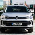 Volkswagen Tiguan eHybrid