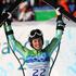 olimpijske igre Vancouver 2010 Whistler superveleslalom Tina Maze srebro