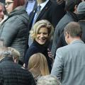 Amanda Staveley Newcastle United