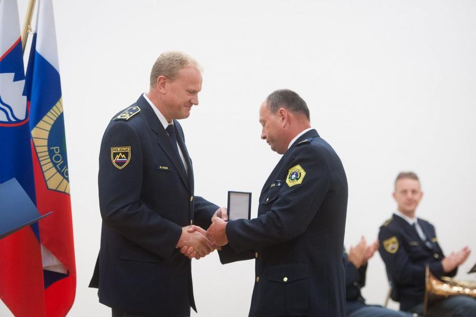 medalje | Avtor: Anže Petkovšek