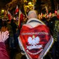 Poljska kriza zaradi ustavnega sodišča