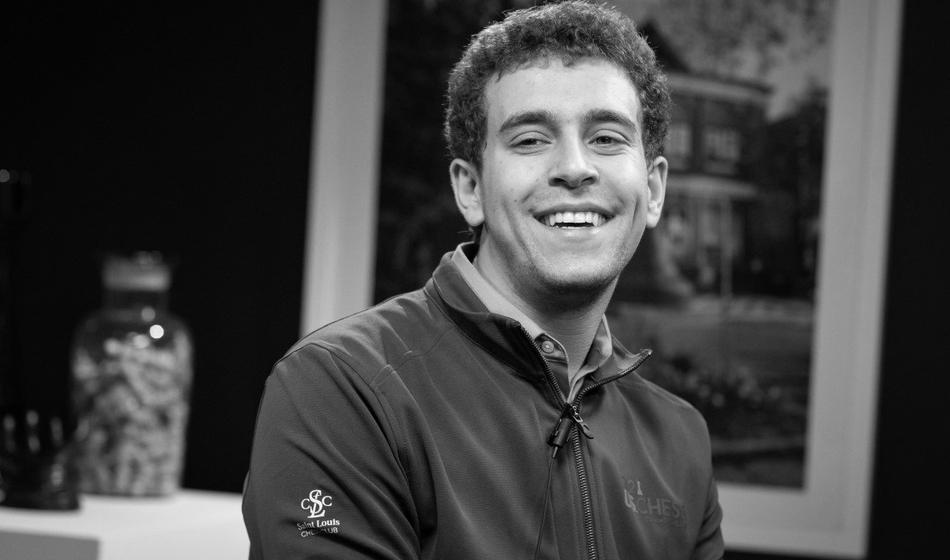 Velemojster umrl dva tedna pred 30. rojstnim dnem