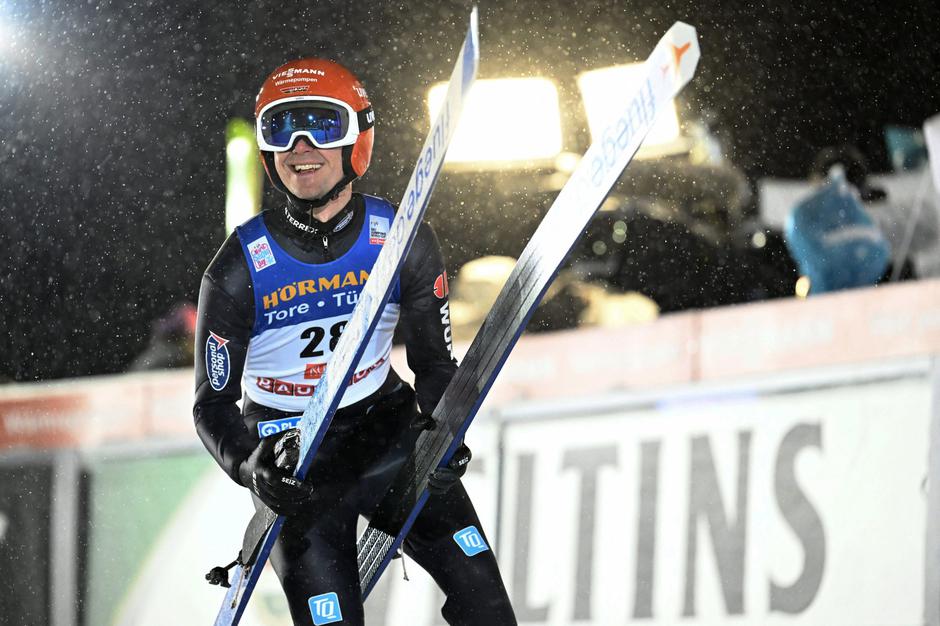 Leyhe | Avtor: Profimedia