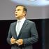Carlos Ghosn