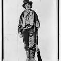 Billy the Kid je postal slaven šele po svoji smrti, ko je Garrett napisal biogra