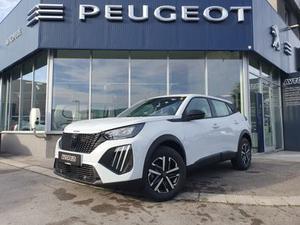 Peugeot 2008 ACTIVE PACK PureTech 100