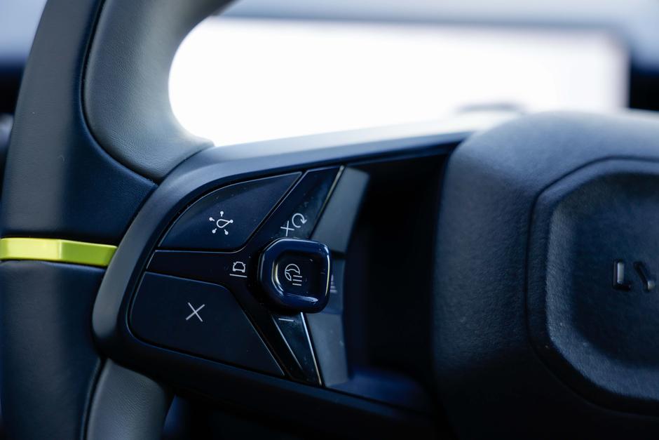 Lynk & Co 02 | Avtor: Saša Despot