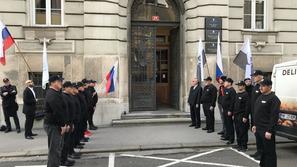 Andrej Šiško glavna obravnava