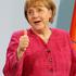 Angela Merkel