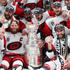 carolina hurricanes