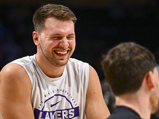 luka dončić