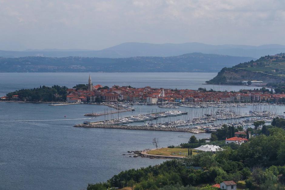 Izola | Avtor: Saša Despot