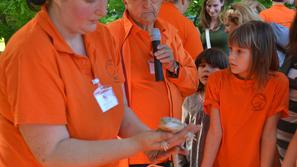 12. obletnica Ambasadorjev nasmeha