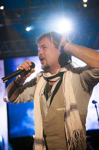 Gibonni očaral prepolne Križanke