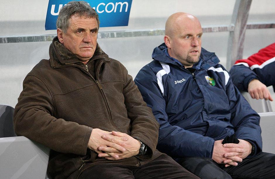 Robert Pevnik Bojan Pra%C5%A1nikar Prasnikar | Avtor: Žurnal24 main