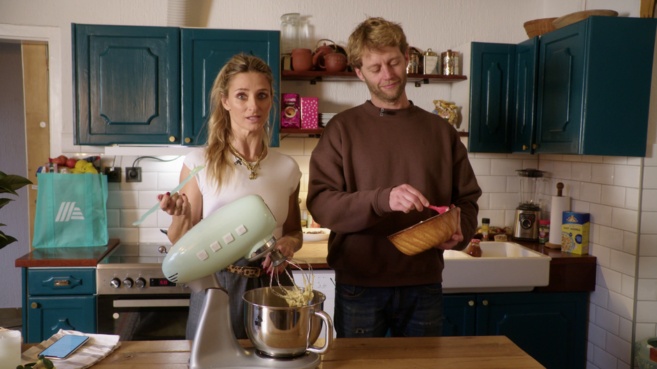 Riba, raca, rak | Avtor: Planet TV