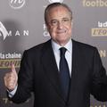 florentino perez