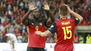 belgija kvalifikacije sp 2018