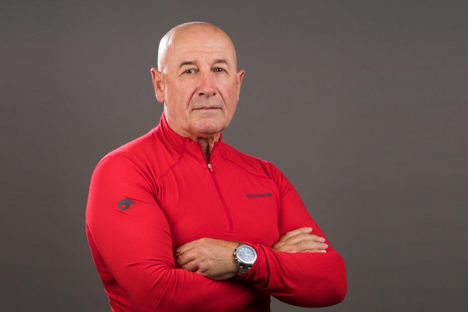 Aco Sitar | Avtor: Allflex