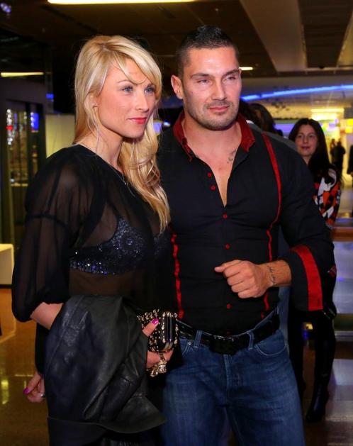 Vesna Dolenc Sašo Radovič