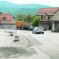 Razpis za obnovo ceste od gasilskega doma do križišča bo direkcija za ceste obja