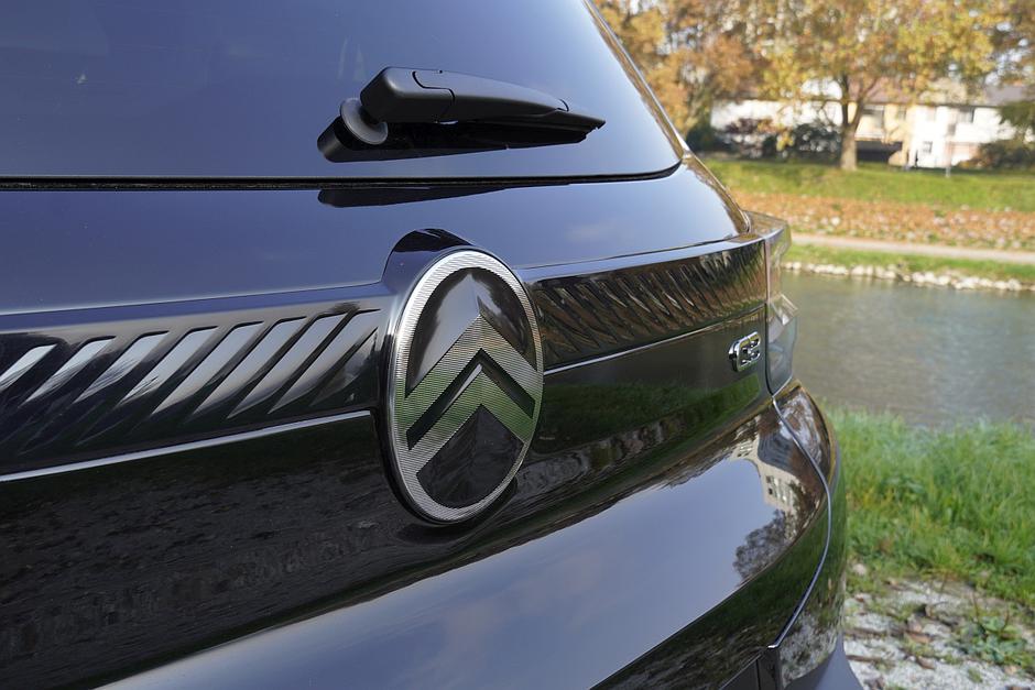 citroën C3, citroën ë-C3 | Avtor: Matija_Janežič