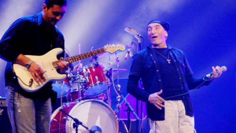 Legendarni Indexi, ki so lani razprodali Cankarjev dom, bodo tokrat navduševali 