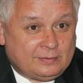 Poljski predsednik Lech Kaczyinski, ki ne želi podpisati Lizbonske pogodbe, je p