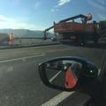 Nesreča Primorska avtocesta