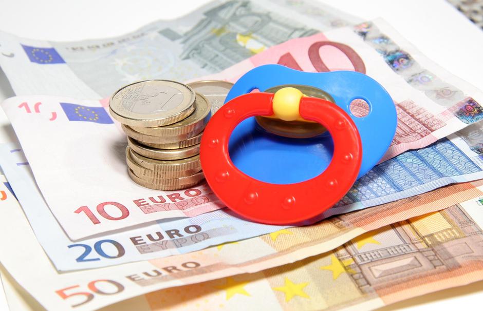 Družinske finance | Avtor: Profimedia