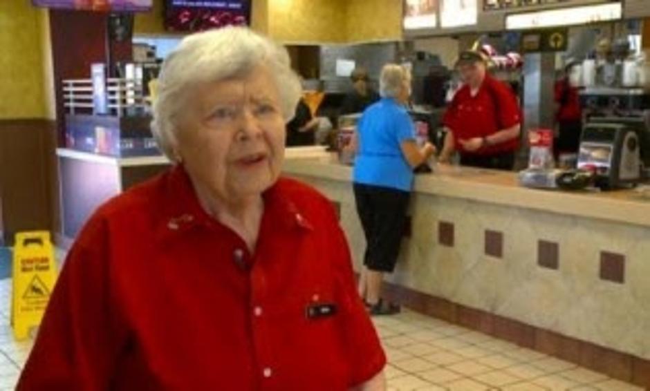 Sara Dappen  | Avtor: Youtube