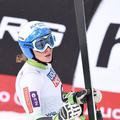 ilka štuhec vail beaver creek sp 2015 superveleslalom