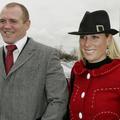 Zara Phillips