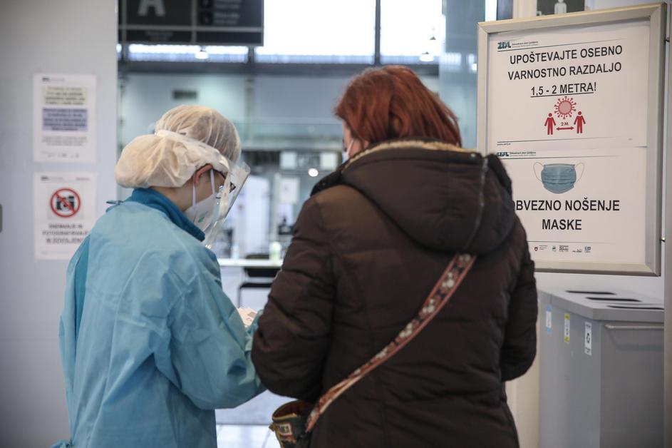 testiranje zaposlenih v vzgoji in izobraževanju
