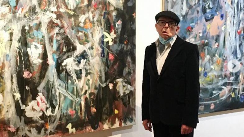 Ludvik Pandur Flora UGM