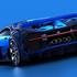 Bugatti vision gran turismo