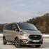 Ford Tourneo Custom Active
