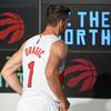 Goran Dragić Toronto Raptors